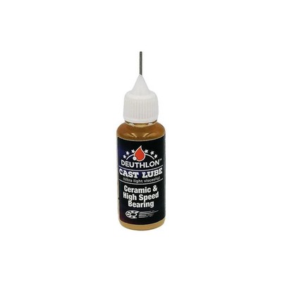 Deuthlon Ultra Light Cast Lube | 18 ml