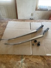 95-99 Nissan Sentra 200sx Left Right Windshield Wiper Arms Oem