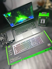 Razer Blade 15 Advanced i7 RTX 2080 Super 64GB RAM 2TB SSD 300Hz + Razer Bundle
