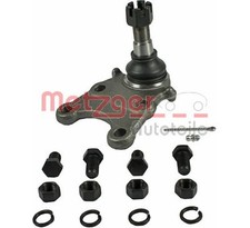 Rotule de suspension Opel CAMPO