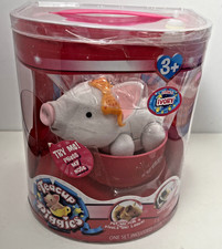 NEW Teacup Piggies Litter 2 IVORY New In Package "Try Me" Does Not Work