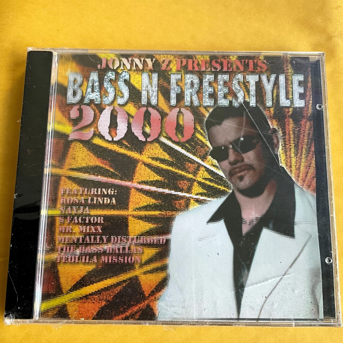 Z Records Music CDs for sale | eBay