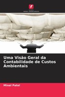 Uma VisãO Geral Da Contabilidade De Custos Ambientais Minal Patel Taschenbuch