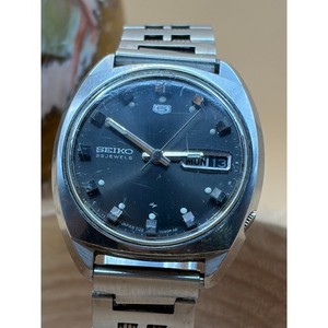 Seiko 5126 | eBay