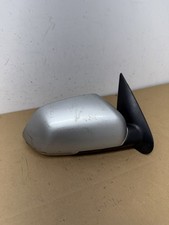 SKODA OCTAVIA 04-08 WING MIRROR DRIVER RIGHT SIDE