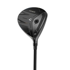 Taylormade Qi4D Fairway Wood 5 18 MCA REAX 65 FW X Stiff