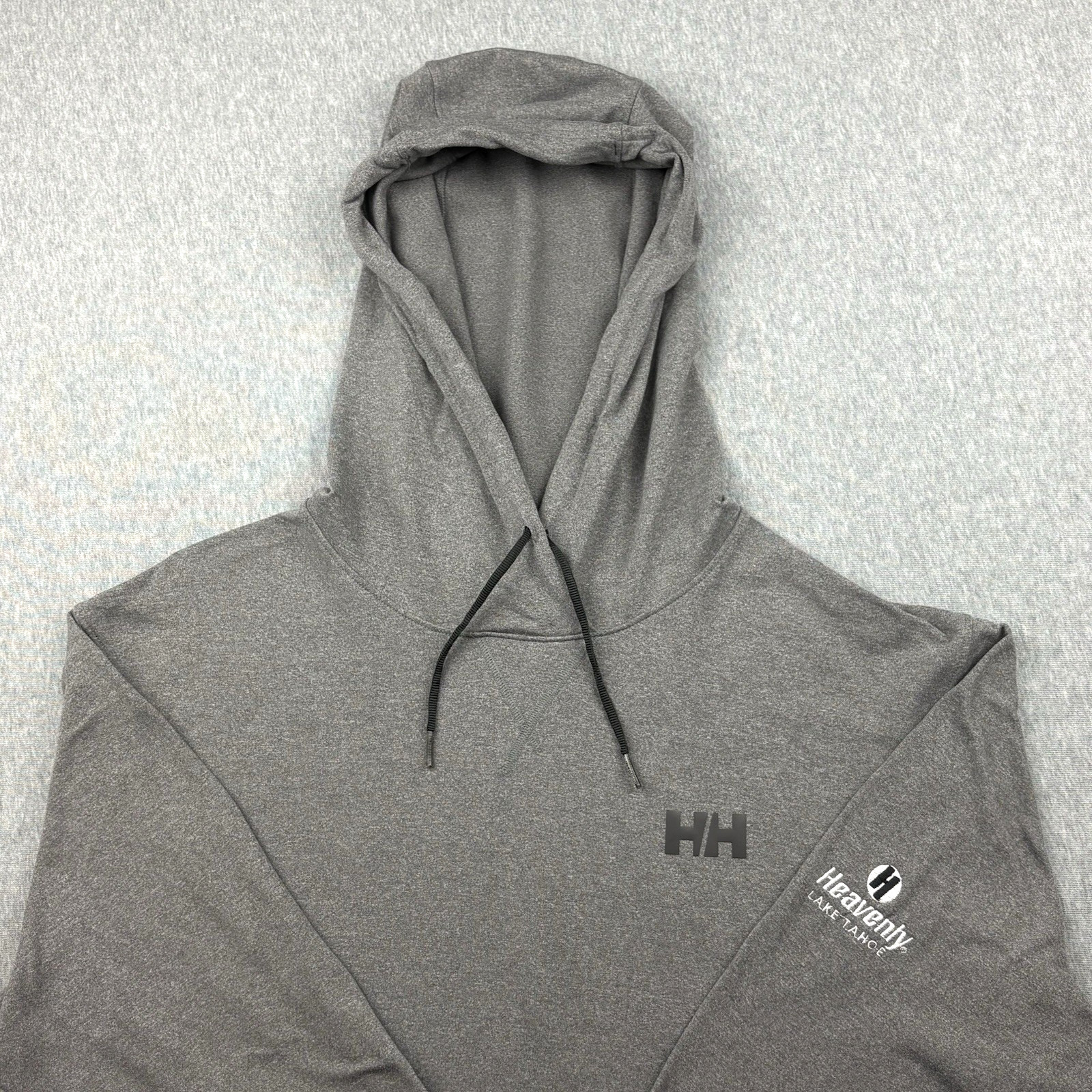 Helly Hansen Gray Lightweight Performance Mens Si… - image 6