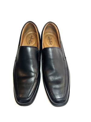 Clarks ultimate comfort men’s loafer black Amazon.com | Clarks Men main image 4