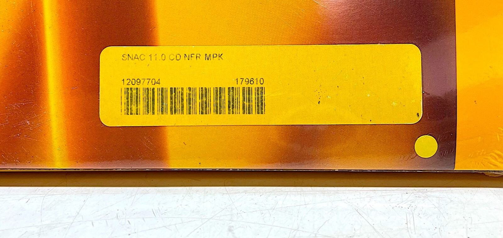 Symantec Backup Exec , LOT OF FOUR , Factory Sealed NIB !