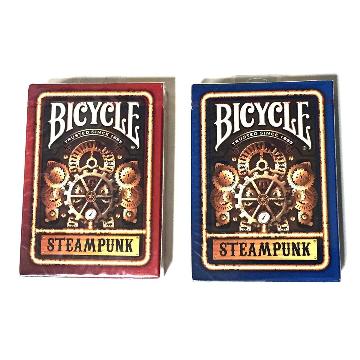 トランプ City of the Angles Playing Cards City of the Angles Playing Cards – DAN & DAVE