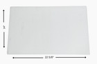 Ashley, US Stove, USSC, Vogelzang Ceramic Fiber Board Insulating Baffle, 88138
