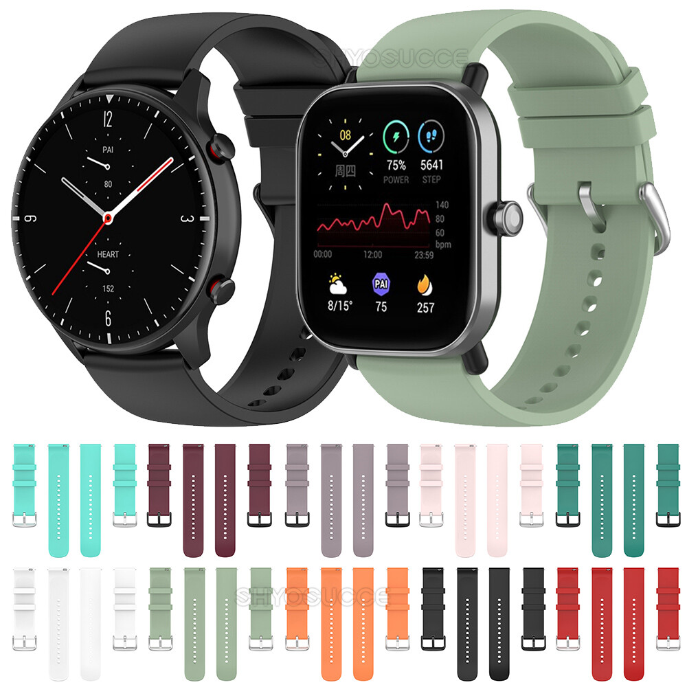 Review Amazfit Gts Vs Gtr 2e Vs Amazfit Gts Gtr2 Amazfit Gtr2 Gtr2