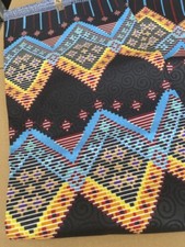6 Yards African Ankara Kente Danshiki fabric