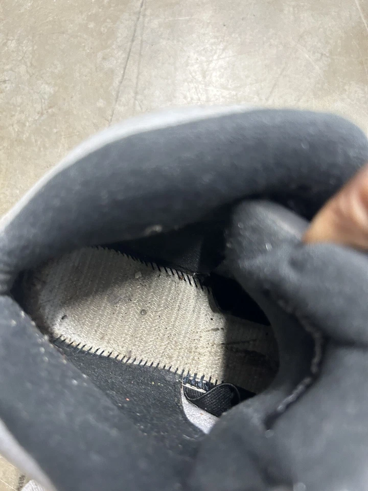 Nike Air Jordan 5 Retro Gris Lobo Talla 7.5 Y 440892-008 Foto 4 de 4