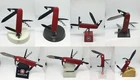 SWISS ARMY KNIFE  Victorinox / Wenger Stand/Display for knife  Accessories