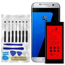 7140mAh Rechargeable Battery Repair Tool for Samsung Galaxy S7 edge SM-G935V US
