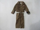 Vintage G.I.Joe MP outfit