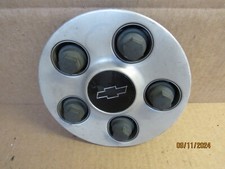 2002 2003 2004 2005 Chevy Malibu Factory Wheel Rim Center Hub Cap 9593499 Oem