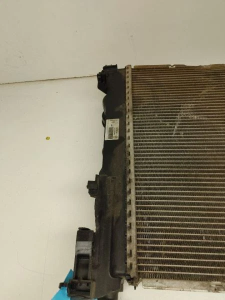 08 09 10 11 12 13 14 RADIADOR MERCEDES BENZ C300 Foto 4 de 4