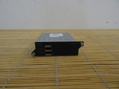 Cisco C2960X-STACK FlexStack-Plus Stacking Module f. 2960X Switch 