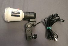 Smith Victor Flash Lite 45i AC Slave Flash with Mount Camera Accessory