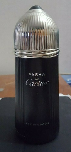 Pasha de Cartier Edition Noire Men Eau 