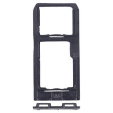 Sony Xperia 5 III Original SIM Card  Micro SD Tray
