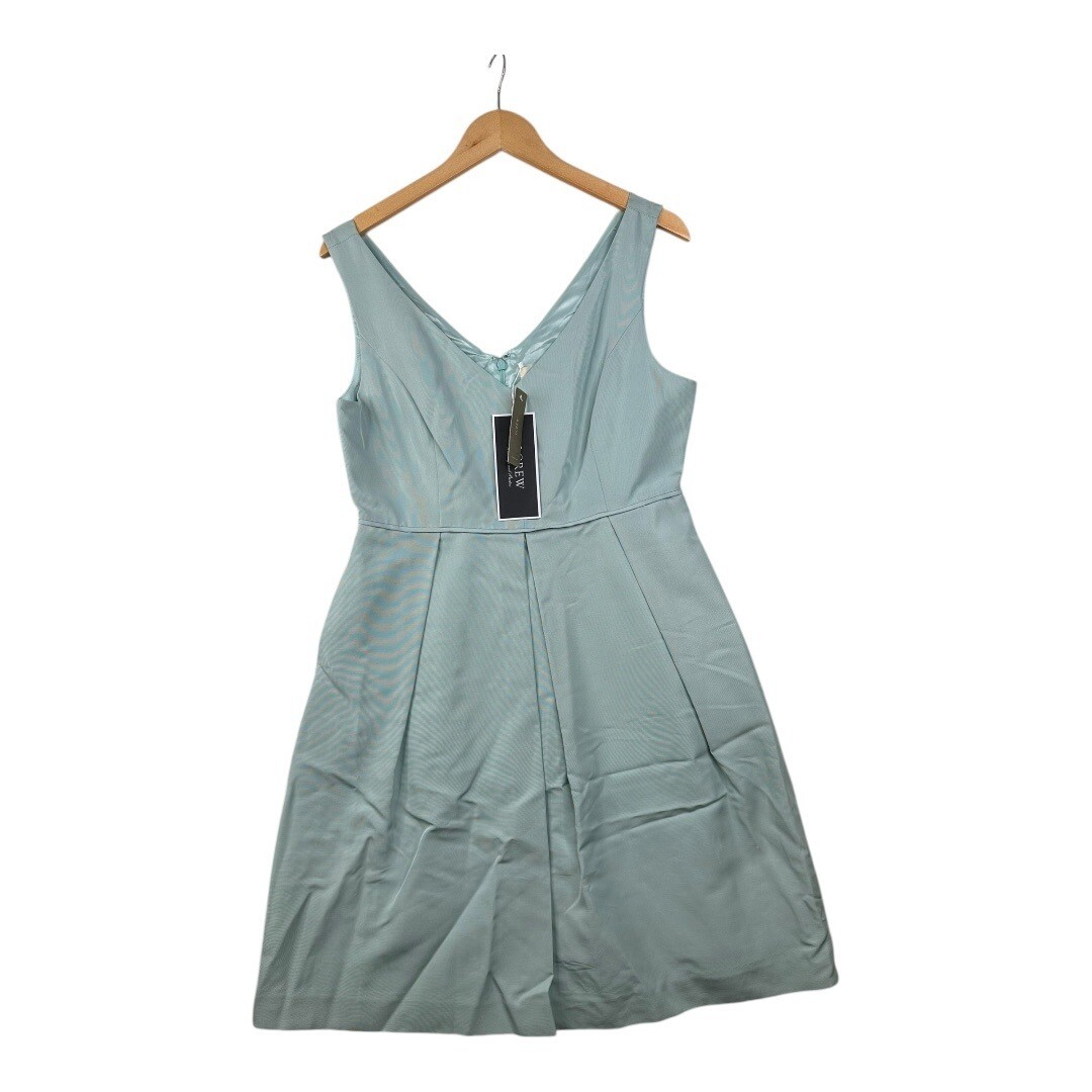 j crew bridesmaid dress size chart J. Crew Peach Dress Size 8