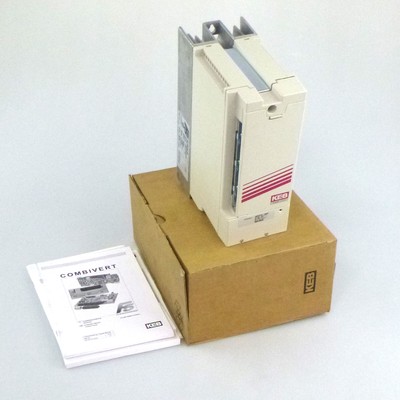 KEB frequency inverter Combivert 09F5P1D-3A0A 1.5kW original packaging