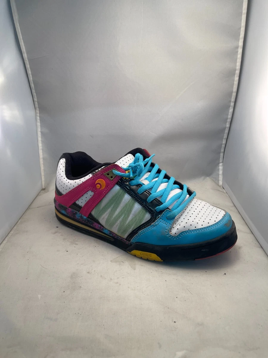 Osiris pixel discount shoes