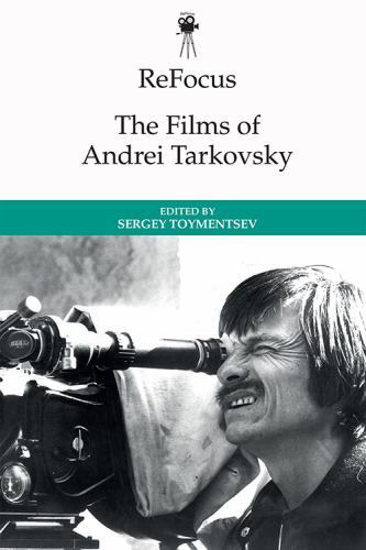 Refocus: the International Directors Ser.: ReFocus: the Films of Andrei ...