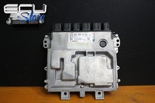 ECU / ENGINE CONTROL UNIT A6549004300 0281034752 - MERCEDES C E W205 W213