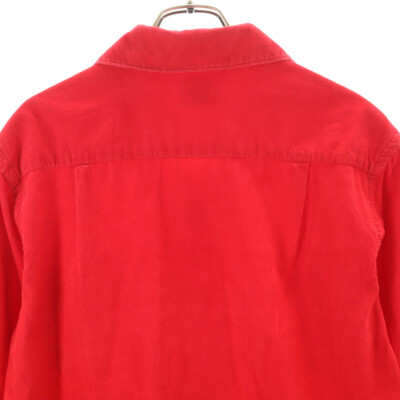即完売品　＜A.PRESSE＞Vintage Corduroy OP Shirt A.PRESSE Vintage Corduroy OP Shirt アプレッセ - メルカリ