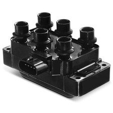 Fd480 Ignition Coil Packs Only For Mazda 626 2.5l 1998-2002