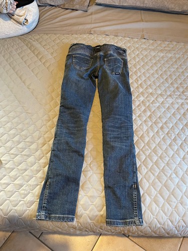 JEANS MOTO IXON DONNA TG. S - Foto 2 di 9
