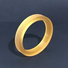 BAUM FOLDER TIRE BAND BELT SUCKER WHEEL "$EACH" 714 PAPER FOLDER 50080 **BUY 3**