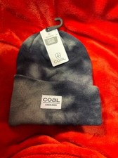 Coal Men's The Standard Beanie