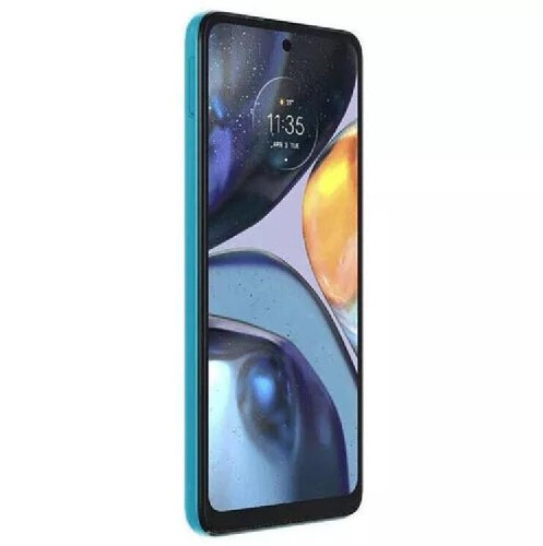 Motorola Moto G22 (2022) 6.5" 64GB ROM 4GB RAM 50.0MP Dual SIM Android Phone - 第 23/35 張圖片