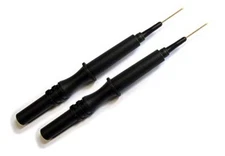 Peak, ESR/LCR Gold Needle Probes