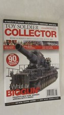 Toy Soldier Collector Magazine, June/July 2011, Issue 40