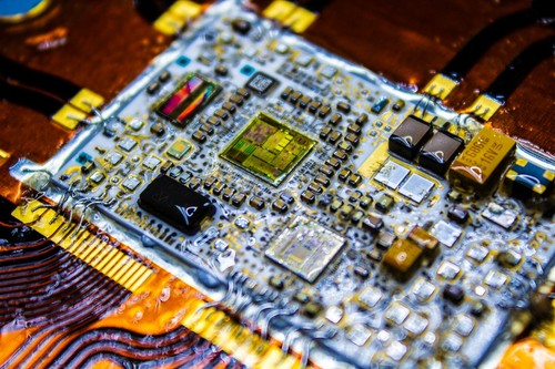A0002703500 7G Tronic 722.9 Conductor Plate Programming SERVICE **NOT A PART** - Picture 7 of 12