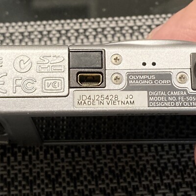 himepuri0306！OLYMPUS FE-5050！c25040 Olympus FE-5050: Digital Photography Review