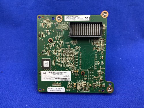 718203-B21 HPE LPE1605 16GB FIBRE CHANNEL HOST BUS ADAPTER 718577-001 - Picture 2 of 2