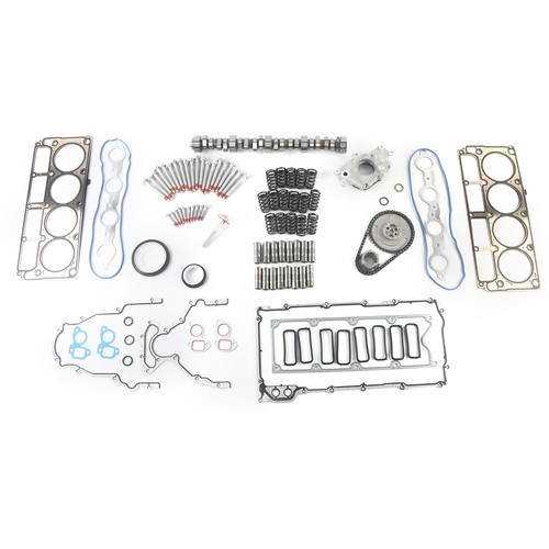 Sloppy Mechanics Stage 2 Cam Lifters Kit For LS1 4.8 5.3 5.7 6.0 6.2 LS +M295