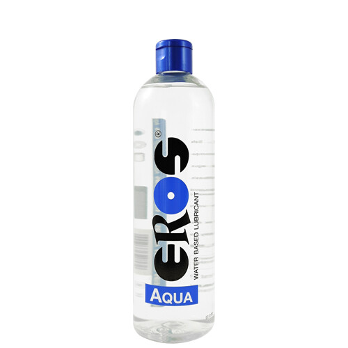 Eros Aqua Waterbased Personal Lubricant 500ml Bottle for sale online | eBay Eros Aqua Waterbased Personal Lubricant 500ml Bottle for sale online | eBay