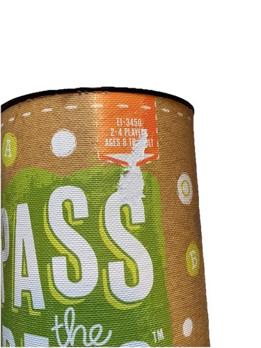 Pass the Peas Educational Insights Ages 8+ Word Building Game 2-4 players VGUC - Picture 6 of 11