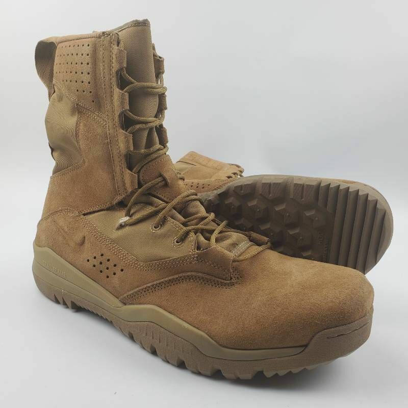 Nike SFB Field 2 8 Inch Combat Military 