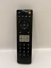 Remote Control VR2 Replacement for Vizio TV VL260M VO320E VO370M VO420E