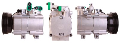 AIR CONDITIONING COMPRESSOR AIR CONDITIONING UNIT FOR HYUNDAI