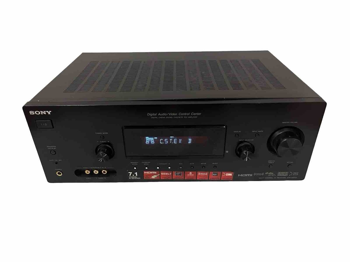 DENON DN-700R オーディオレコーダー Denon Professional - DN-700R